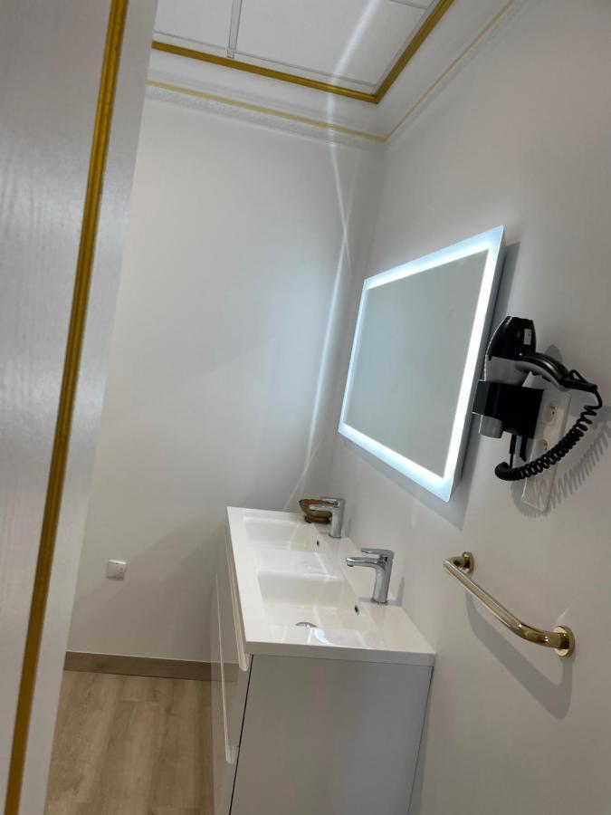 Studio du Maire Maison de L'Église du Couvent Narbonne Extérieur photo