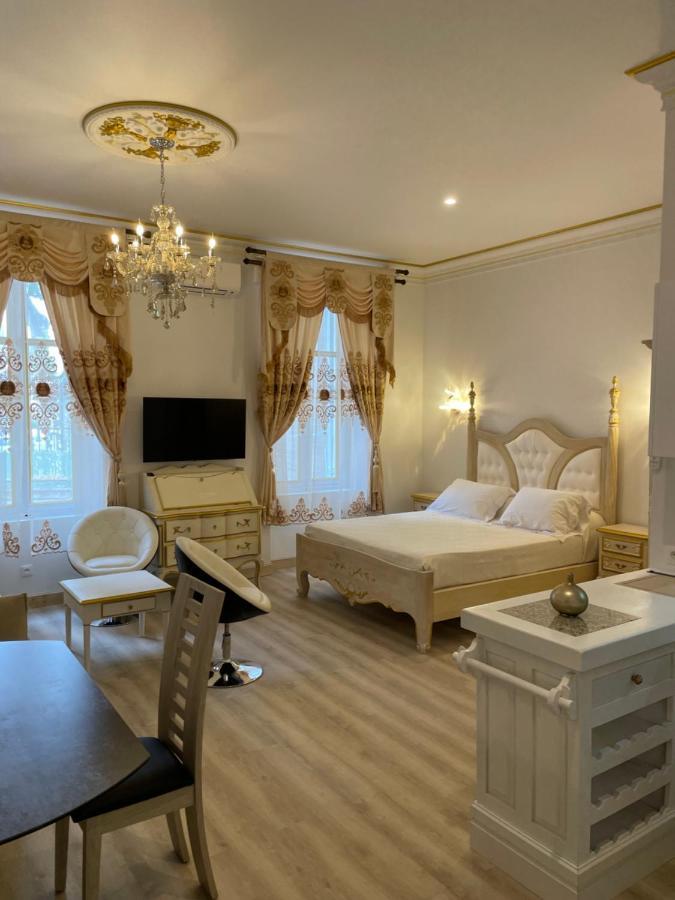 Studio du Maire Maison de L'Église du Couvent Narbonne Extérieur photo