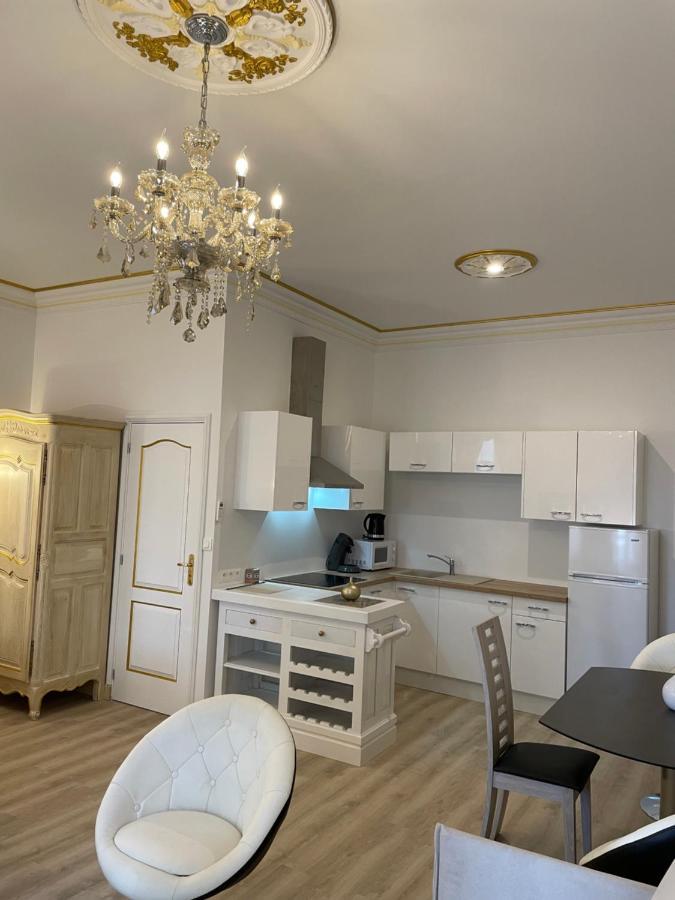 Studio du Maire Maison de L'Église du Couvent Narbonne Extérieur photo