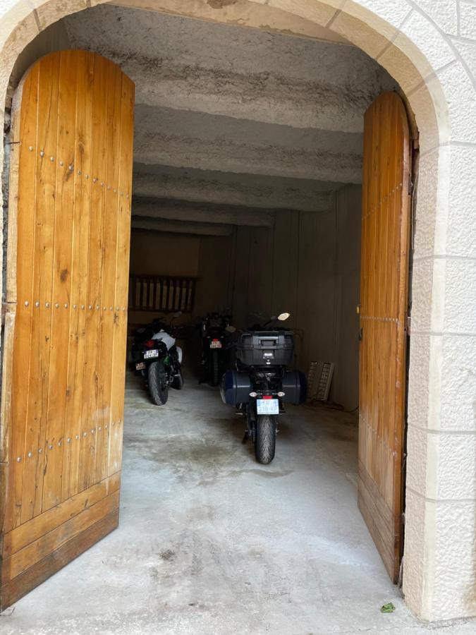 Studio du Maire Maison de L'Église du Couvent Narbonne Extérieur photo
