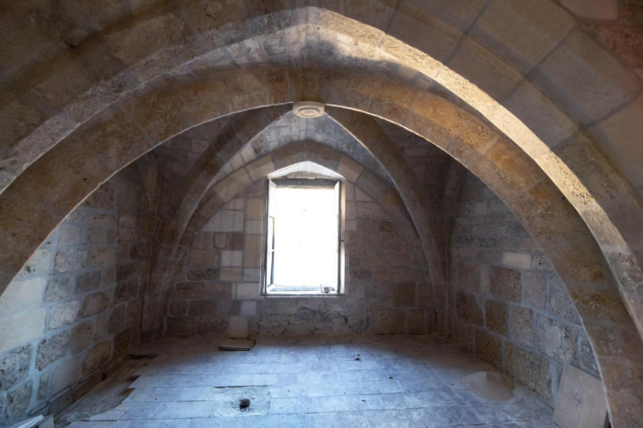 Studio du Maire Maison de L'Église du Couvent Narbonne Extérieur photo